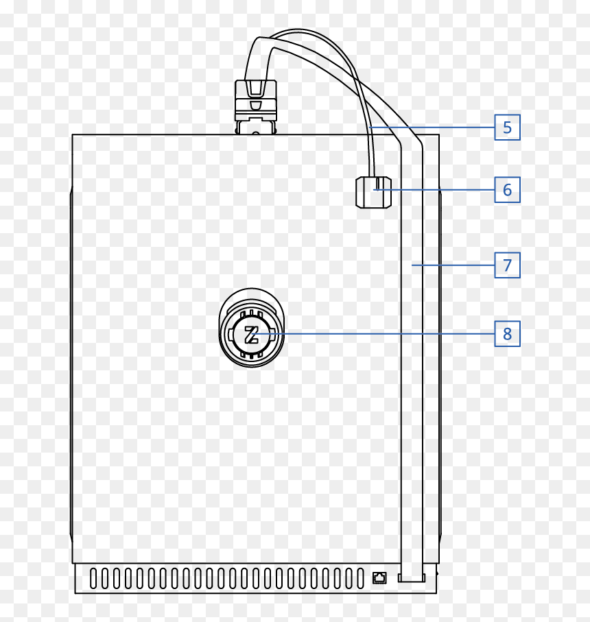 Diagram, HD Png Download - 2b png