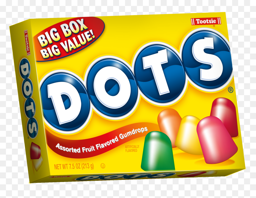 Product Image - Snack, HD Png Download - tootsie roll png