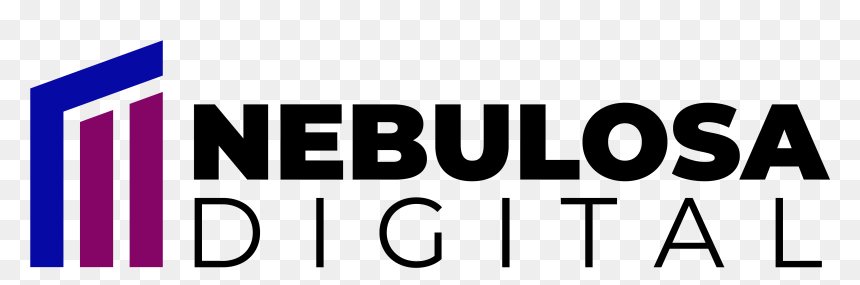 Nebulosa Digital - Graphics, HD Png Download - iconos redes sociales png