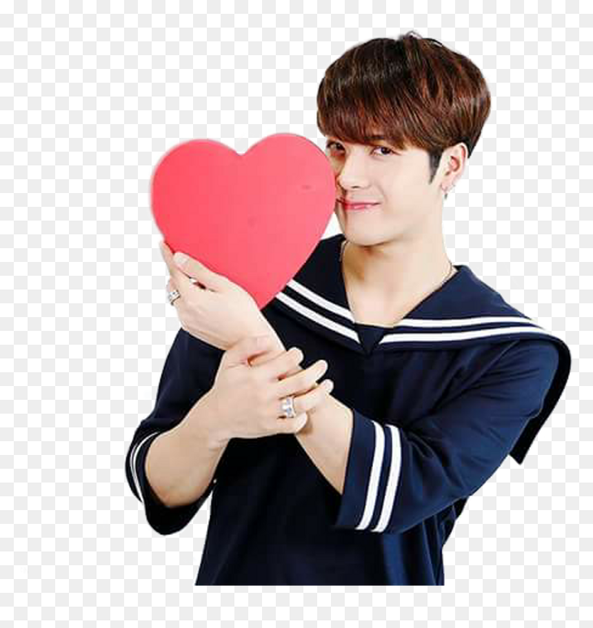 #jackson #got7 #wang - Got7 Jackson Cute Png, Transparent Png - jackson wang png
