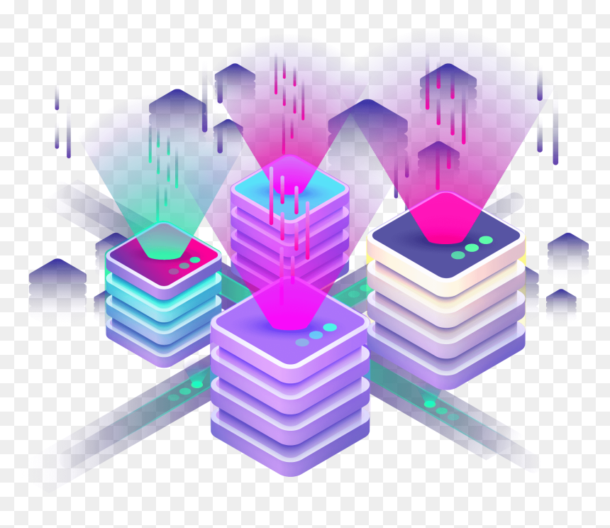 Graphic Design, HD Png Download - purple flare png