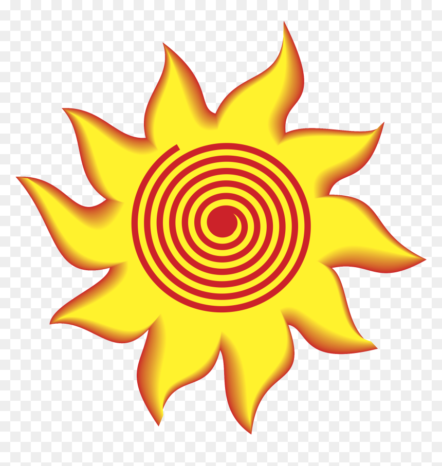 Canyon Haifa Logo Png Transparent - Sunflower, Png Download - canyon png