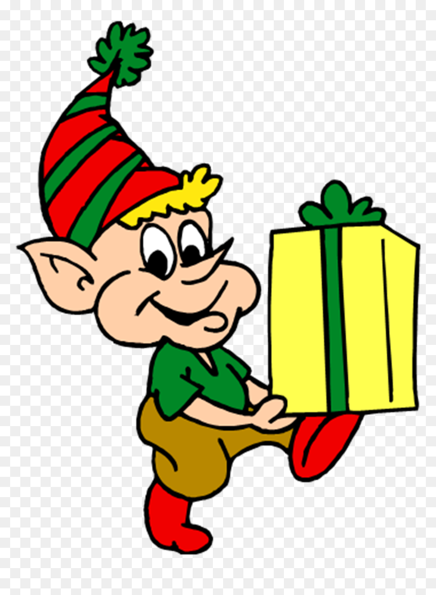 Elves Png Transparent Images, Pictures, Photos - Elfs Clip Art, Png Download - elves png