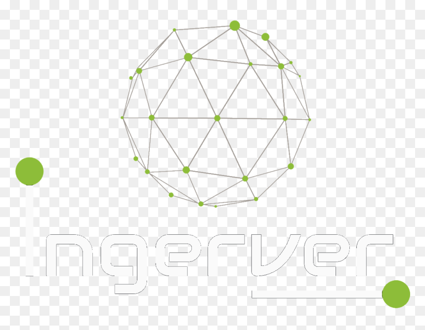 Ingerver Logo Transp Blanco - Graphic Design, HD Png Download - tootsie roll png