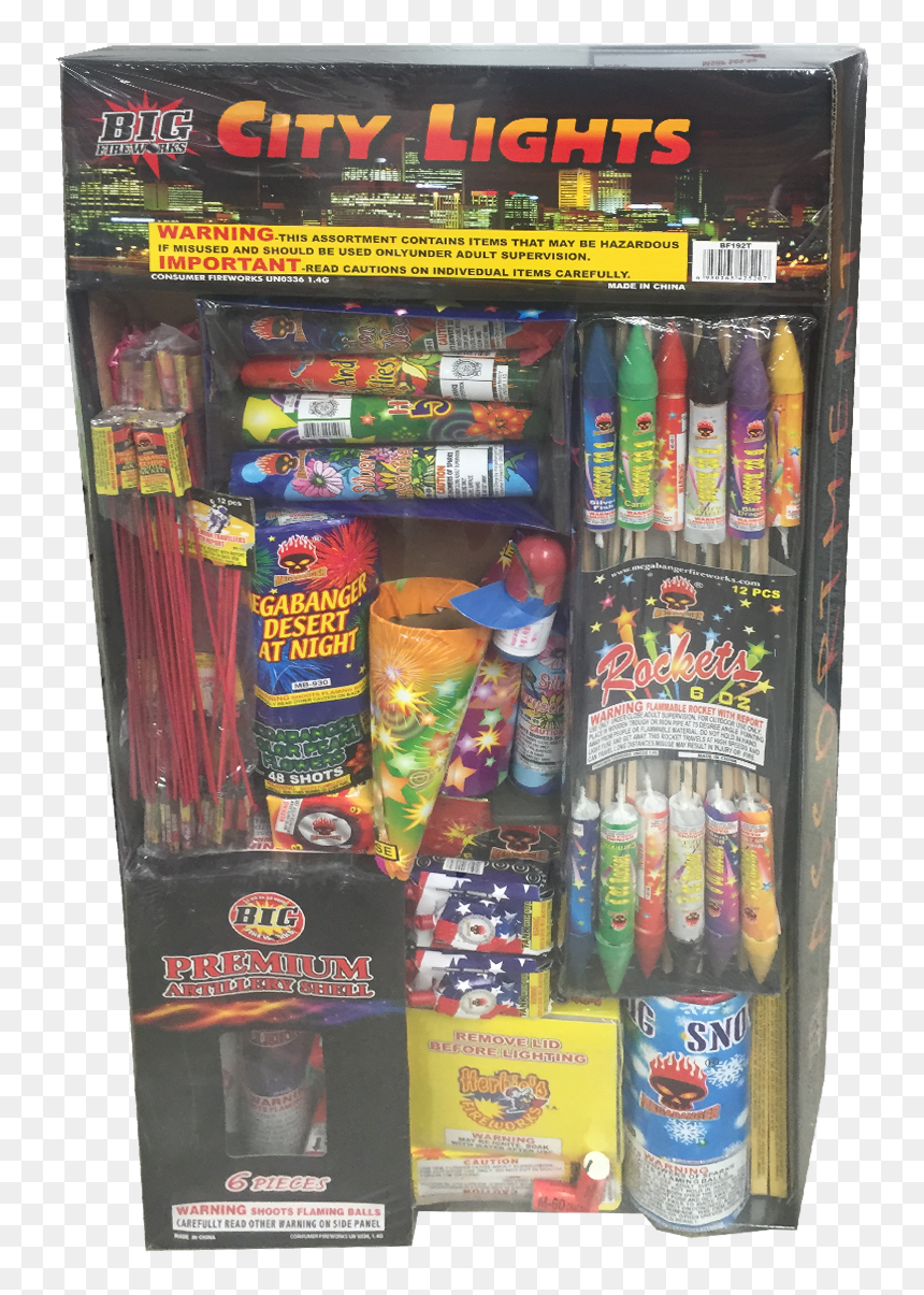 City Lights - Educational Toy, HD Png Download - city lights png