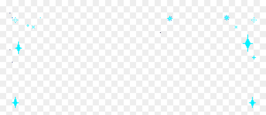 Circle, HD Png Download - line of stars png
