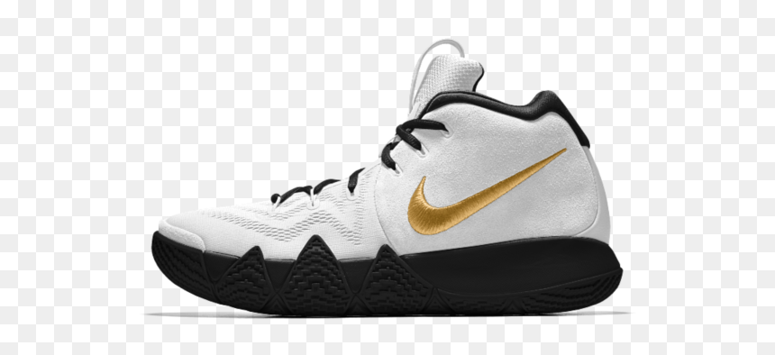 Shoe, HD Png Download - kyrie png