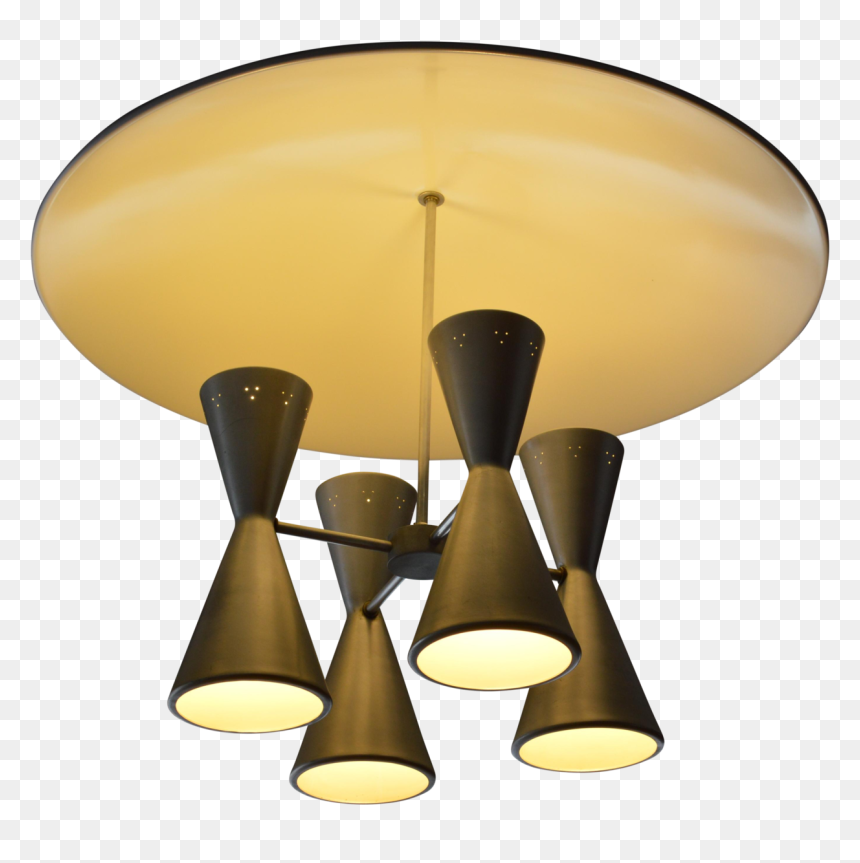 - Mid Century Modern Chandeliers , Png Download - Chandelier, Transparent Png - chandeliers png