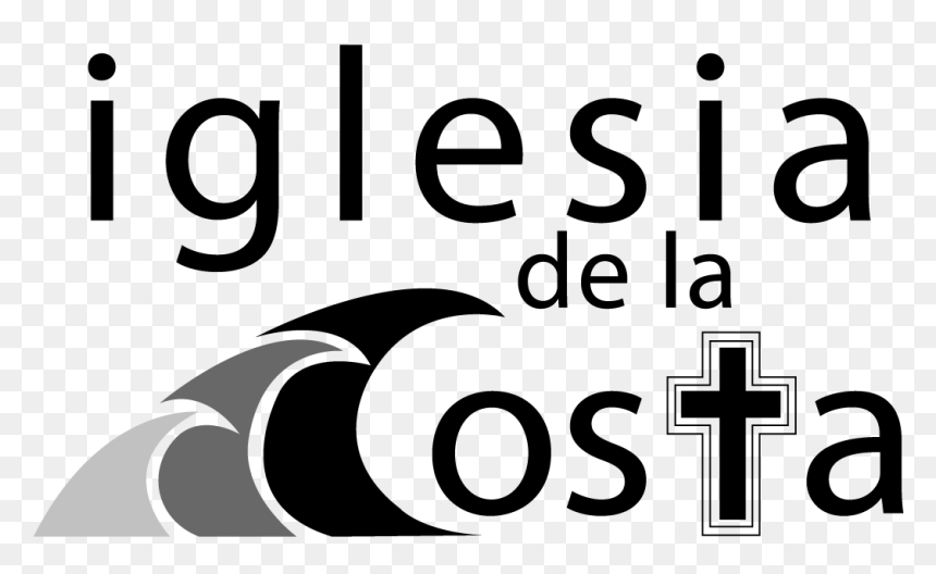 Logo Iglesia La Costal-01 - Poster, HD Png Download - iglesia png