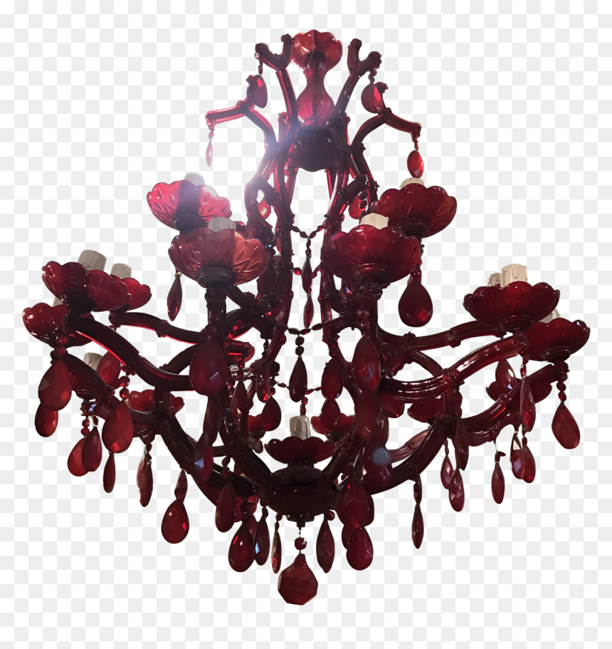Glass Ceiling Lights Glass Chandelier Chandelier Ceiling - Chandelier, HD Png Download - chandeliers png
