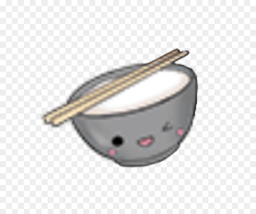 Smooshy Mushy Wiki - Drums, HD Png Download - rice bowl png