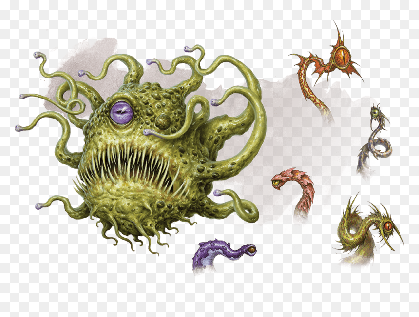 However Even Slight Variations Like The Skin Texture - Dungeons & Dragons, HD Png Download - skin texture png