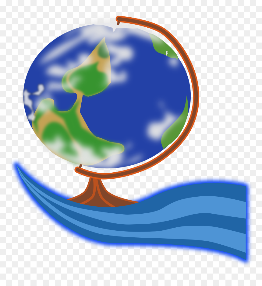 Tierra Sur Clip Arts - Clip Art, HD Png Download - tierra png