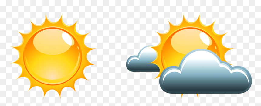 Forecasting Clip Art Forecast Day Forecastsunny Transprent - Forecast Png, Transparent Png - sunny png