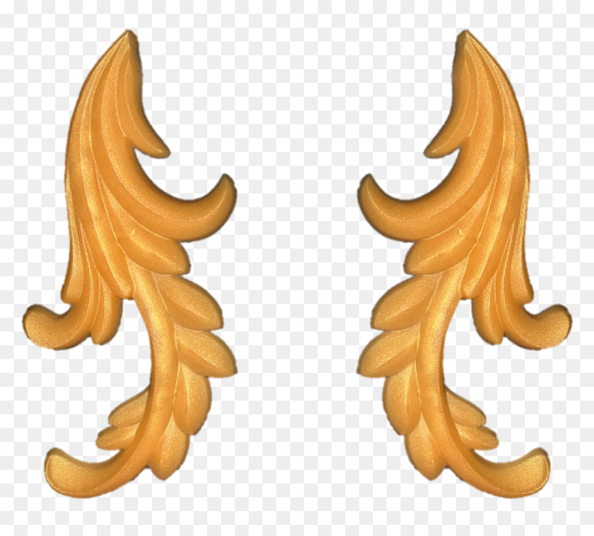 - Crescent Clipart , Png Download - Illustration, Transparent Png - archangel png
