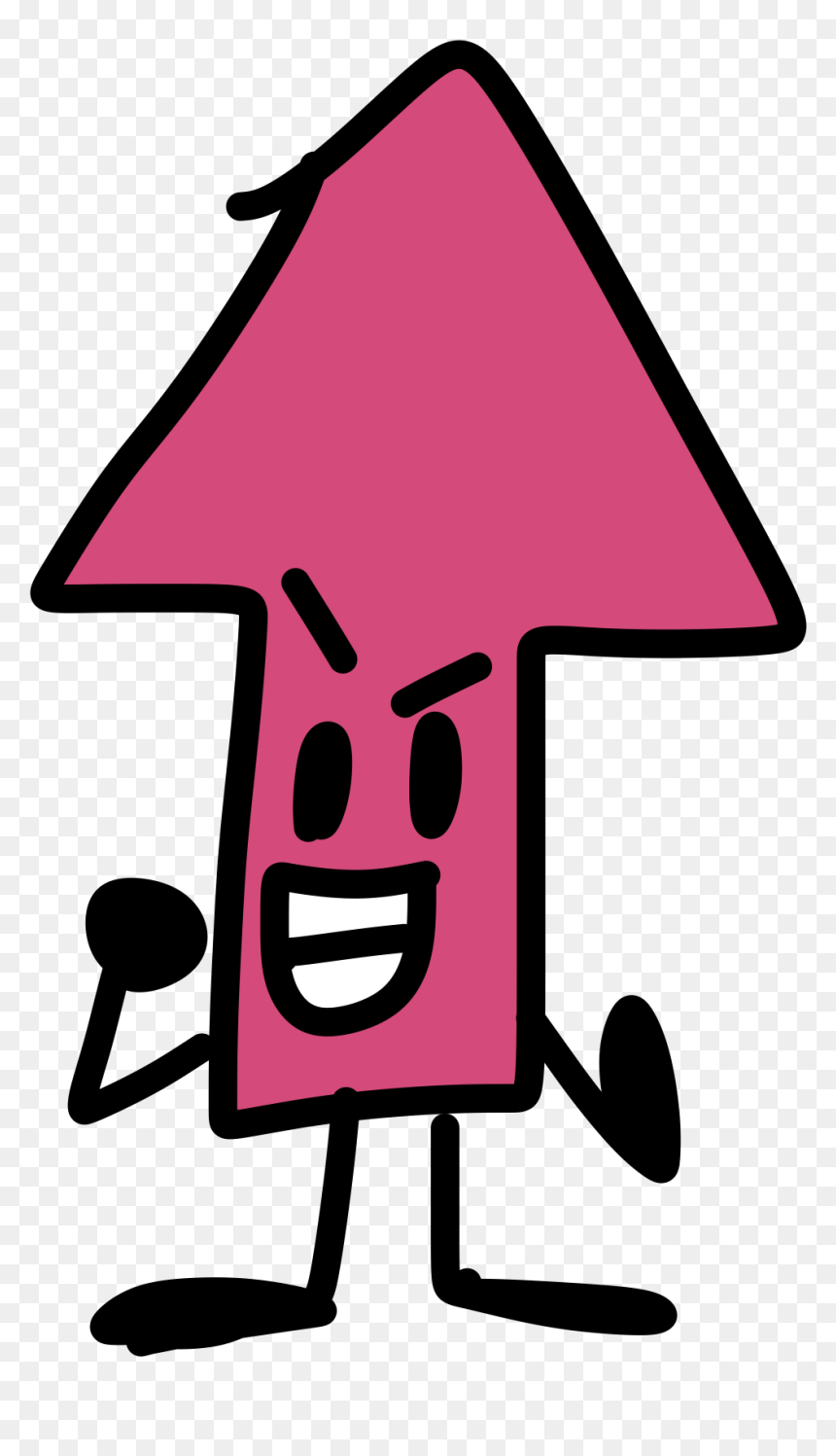 Mini Crap Thats Cool Wiki, HD Png Download - cool arrow png