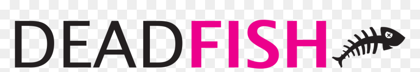 Dfnew Web - Graphic Design, HD Png Download - dead fish png