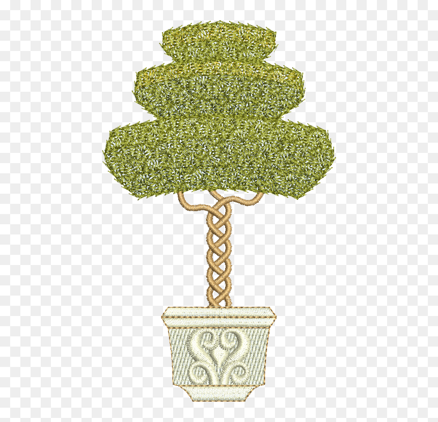 Tree , Png Download - Tree, Transparent Png - topiary png