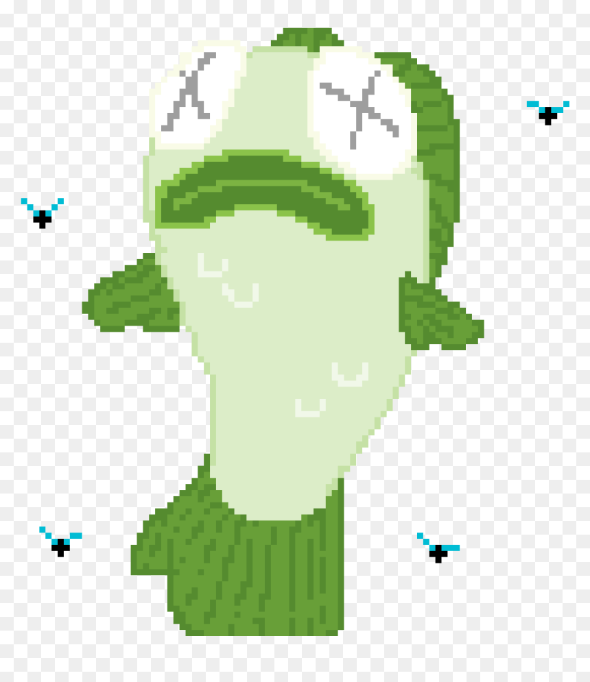Cartoon, HD Png Download - dead fish png
