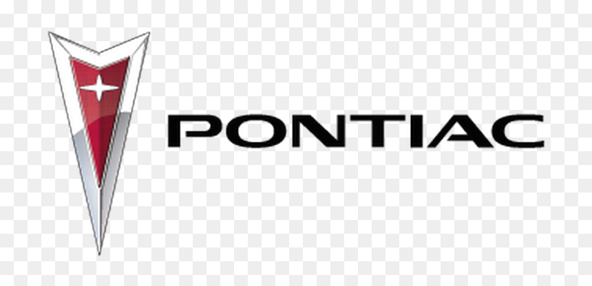 Pontiac, HD Png Download - pontiac logo png