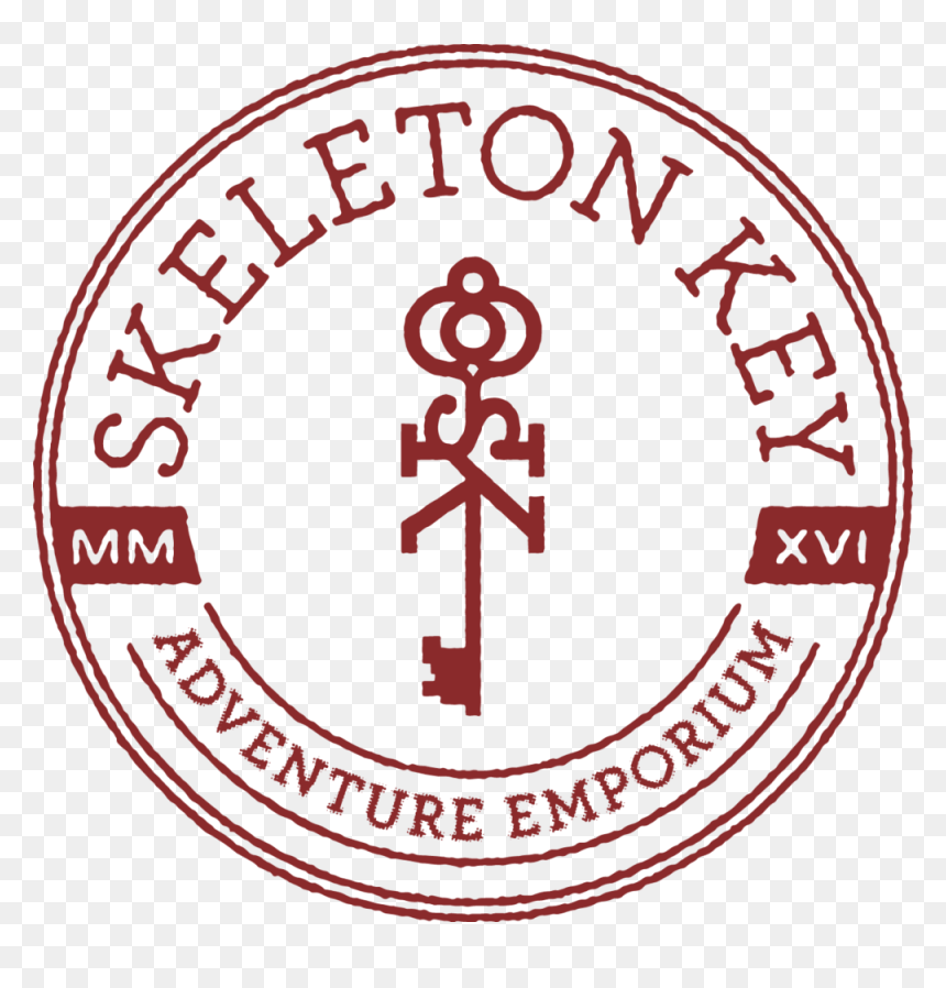 Members Church Of God International Logo Clipart , - Skeleton Key Adventure Emporium, HD Png Download - church of god logo png