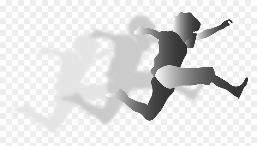 Science Of Physical Activity, HD Png Download - happy kid png