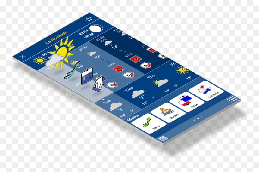 Graphic Design, HD Png Download - tidal icon png