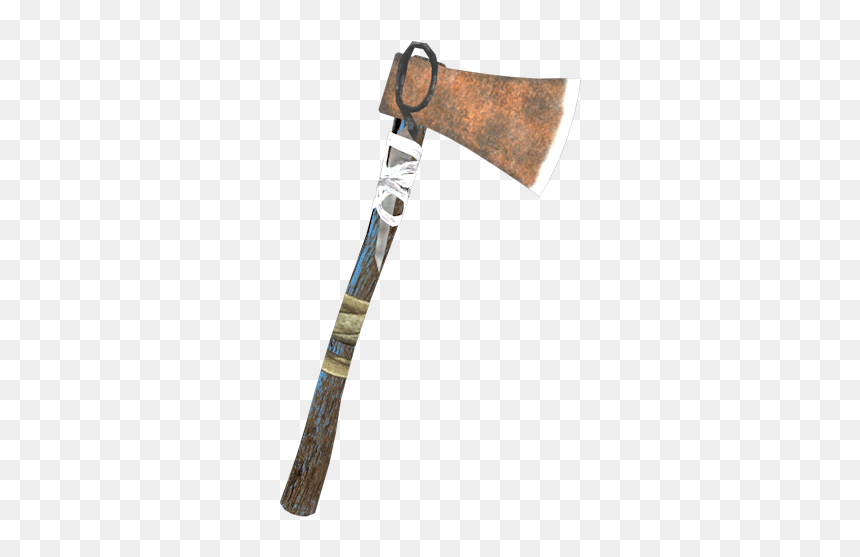 Download Zip Archive - Last Of Us Upgrade Hatchet, HD Png Download - hatchet png