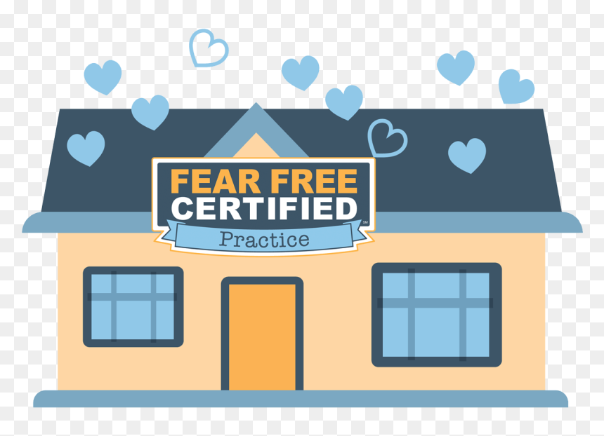 Directory Hospital Icon Logo , Png Download - Fear Free Clinic Logo, Transparent Png - hospital icon png