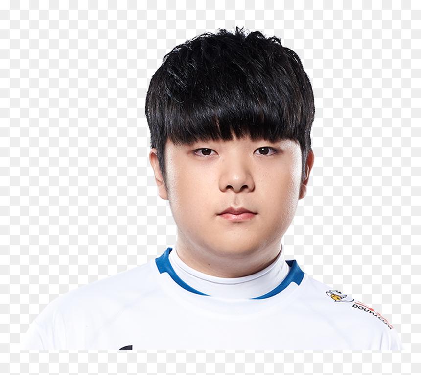 Dwg Canyon 2019 Split 1 - Damwon Gaming, HD Png Download - canyon png