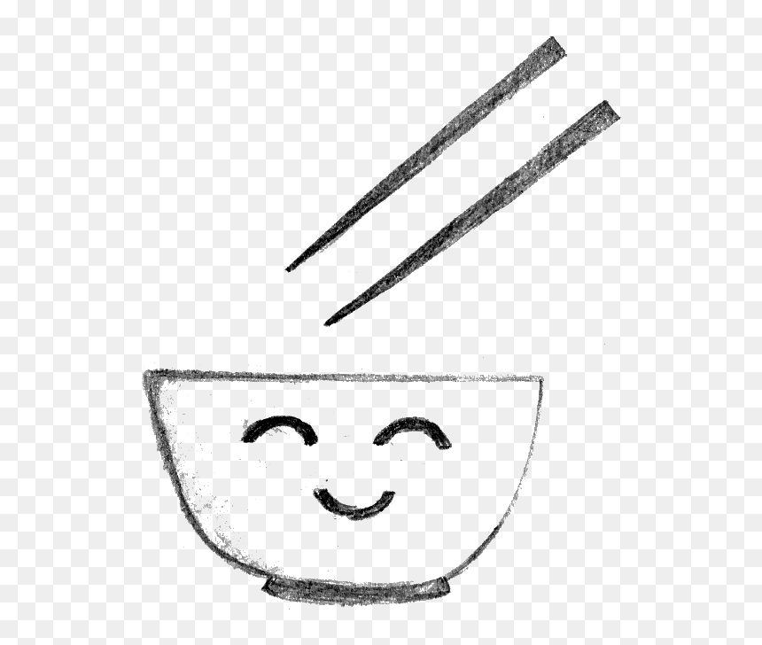 The Story Of Chopsticks, Part Meals Boon - Shang Dynasty Easy Drawing, HD Png Download - chopstick png