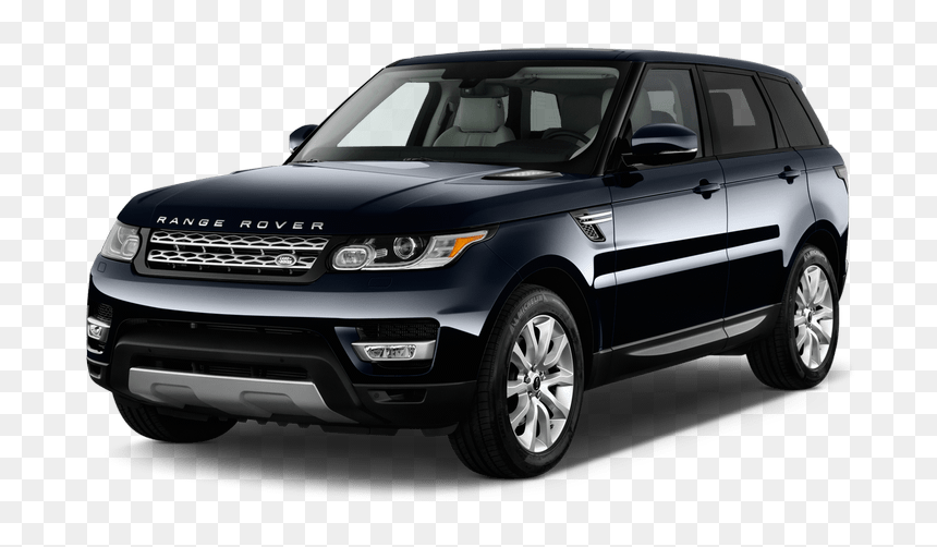 Land Rover Range Rover Sport Png Photos - 2016 Land Rover Range Rover Sport, Transparent Png - range rover png