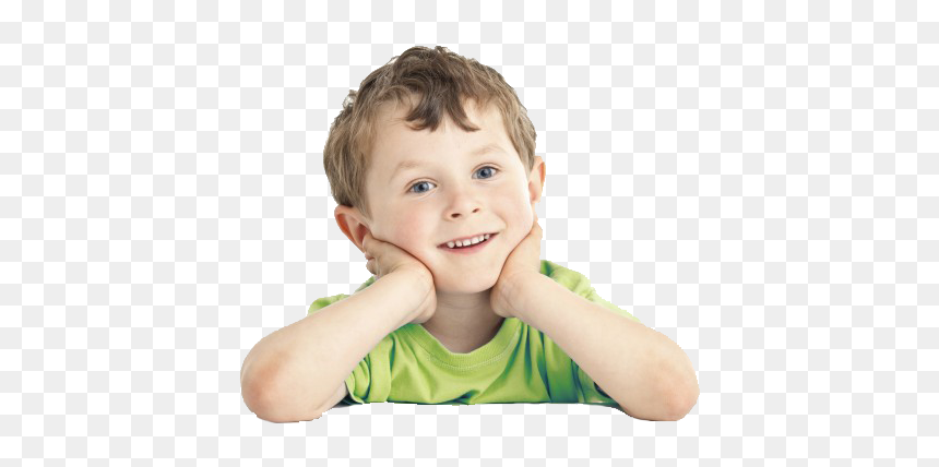 Young Kid Images Transparent, HD Png Download - happy kid png