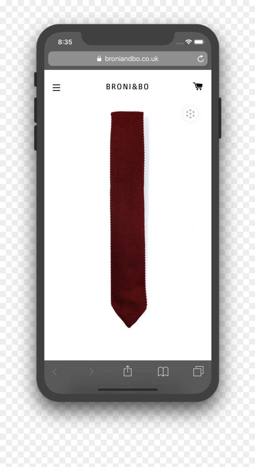 Smartphone, HD Png Download - bow tie icon png