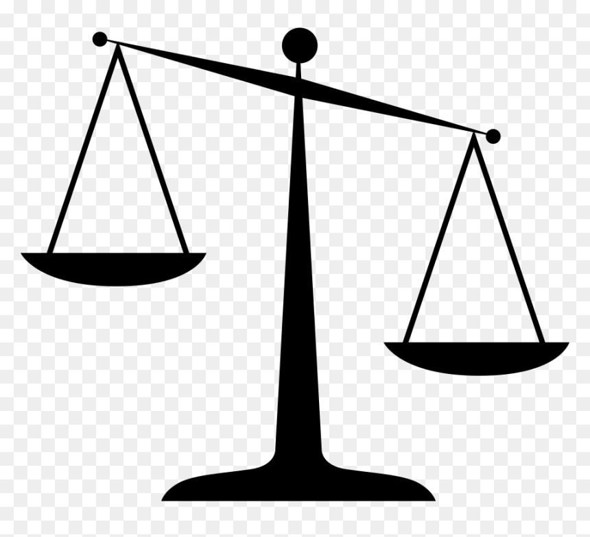 Scale Clipart, HD Png Download - scale icon png