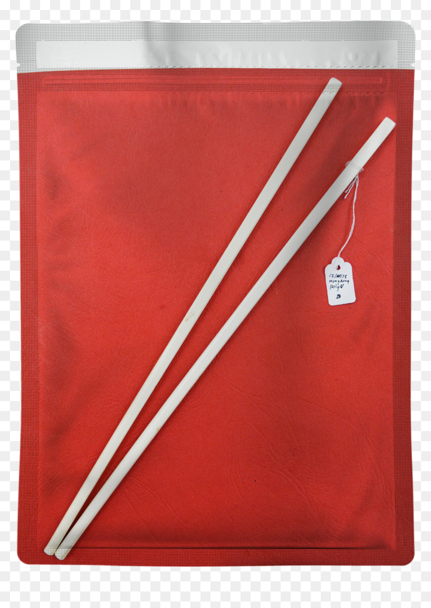 Chopsticks Clipart Red Black - Wallet, HD Png Download - chopstick png