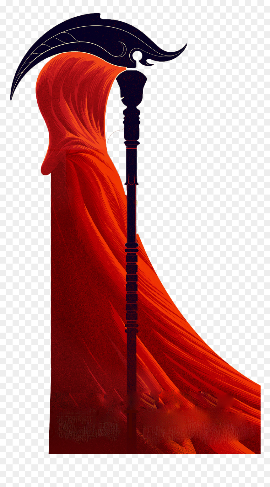 Scythe Neal Shusterman Movie, HD Png Download - constantine png