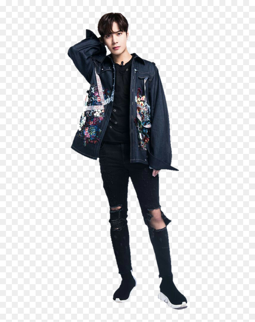 Jackson Wang Got7 Sticker , Png Download - Jackson Wang Transparent Background, Png Download - jackson wang png