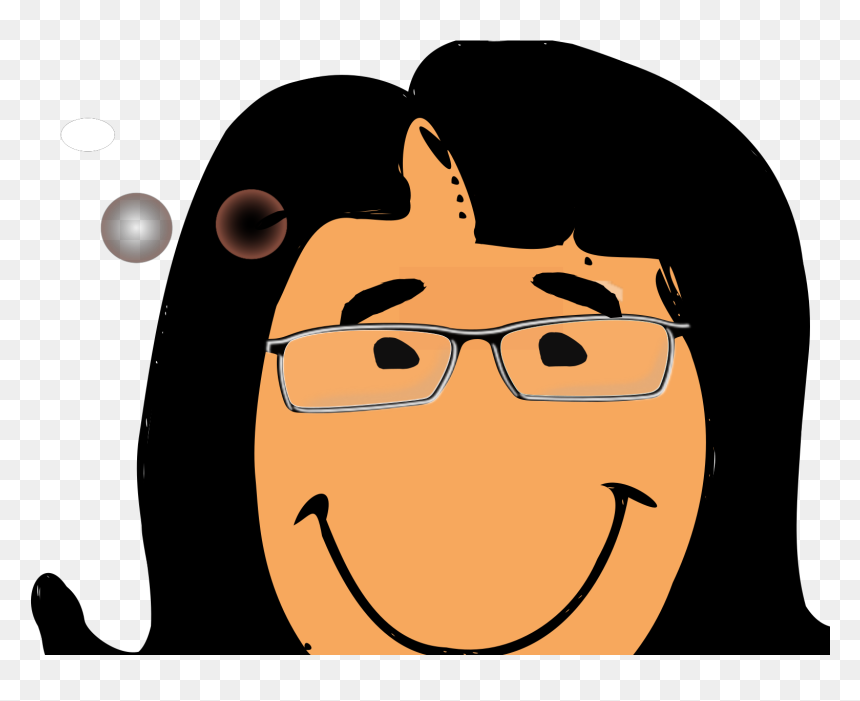 Clip Art, HD Png Download - hair clipart png