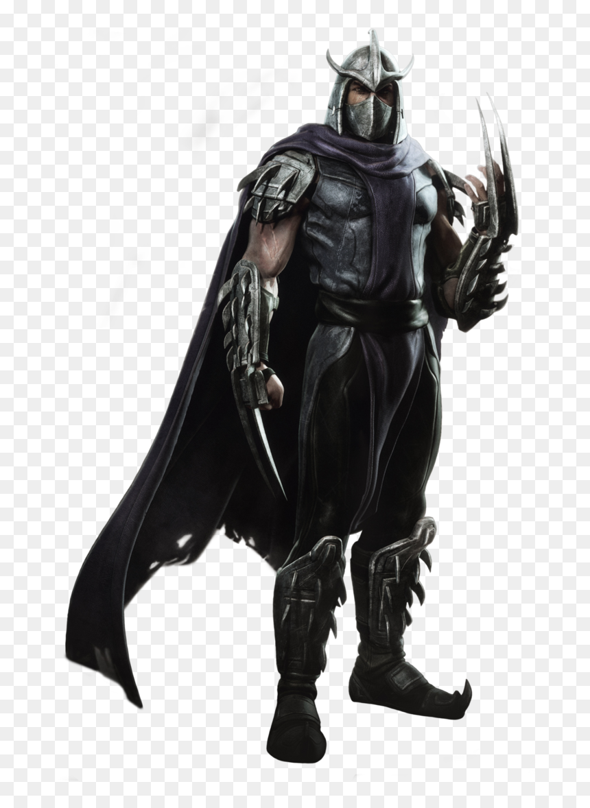 Thumb Image - Tmnt Shredder Icon Png, Transparent Png - shredder png