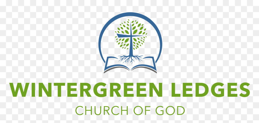 Wintergreen Ledges Church Of God, HD Png Download - church of god logo png
