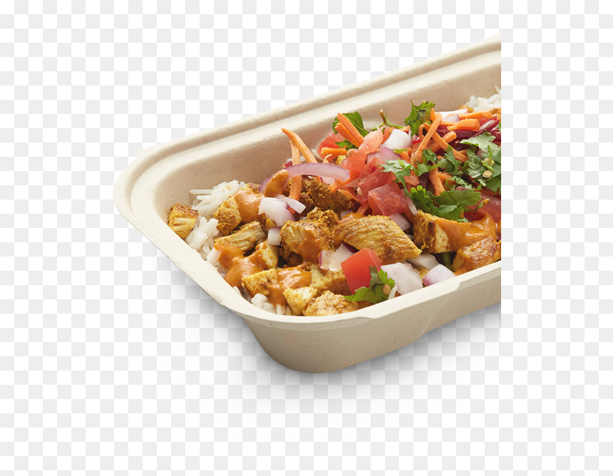 Rice Bowls - Paneer Rice Bowls Png, Transparent Png - rice bowl png