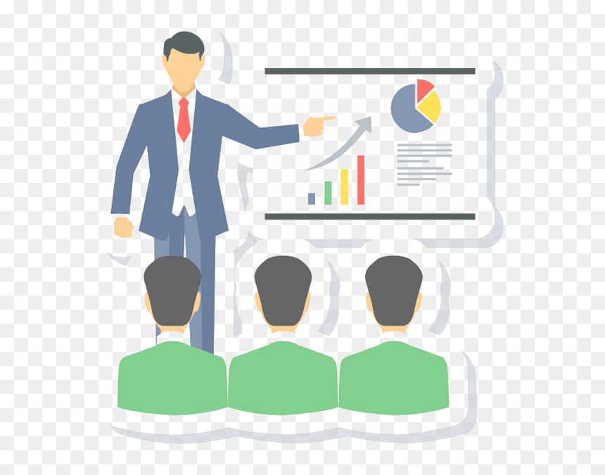 Presentation Png Pic - Presentation Clip Art Png, Transparent Png - presentation png