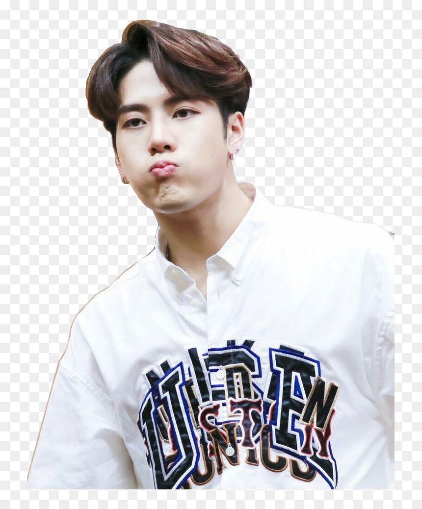 Got Jackson Jacksonwang Teamwang Freetoedit Png Portable - Jackson Wang Png Got7, Transparent Png - jackson wang png