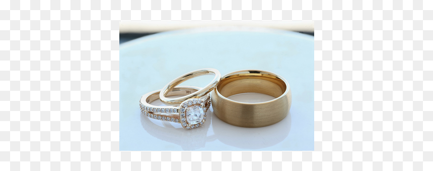 Pre-engagement Ring, HD Png Download - halo ring png