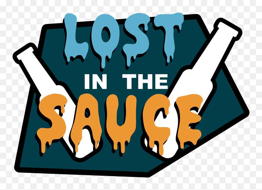 Lost In The Sauce, HD Png Download - lost png