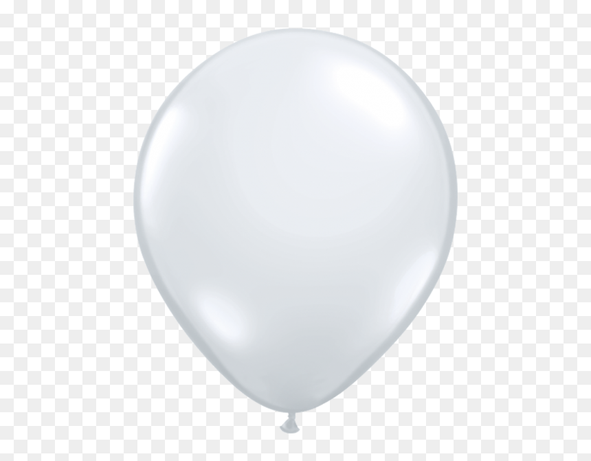 Balloon, HD Png Download - black balloon png
