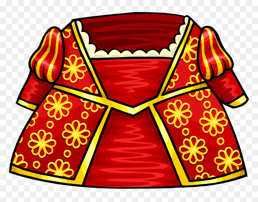 Queen"s Dress Icon , Png Download - Queen Dress Transparent, Png Download - dress icon png