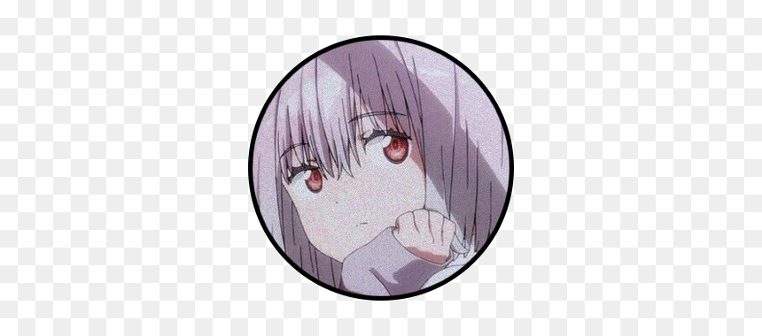 Ssss Gridman Akane Shinjou Gif, HD Png Download - anime icon png