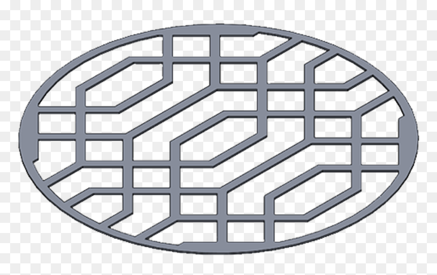 Circle, HD Png Download - decorative circle png